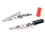 5A 50mm Alligator Clips
